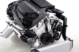 汽车冷启动时有哒哒哒的响声不是病，而是高端车自带属性图片