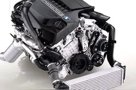 汽车冷启动时有哒哒哒的响声不是病，而是高端车自带属性图片