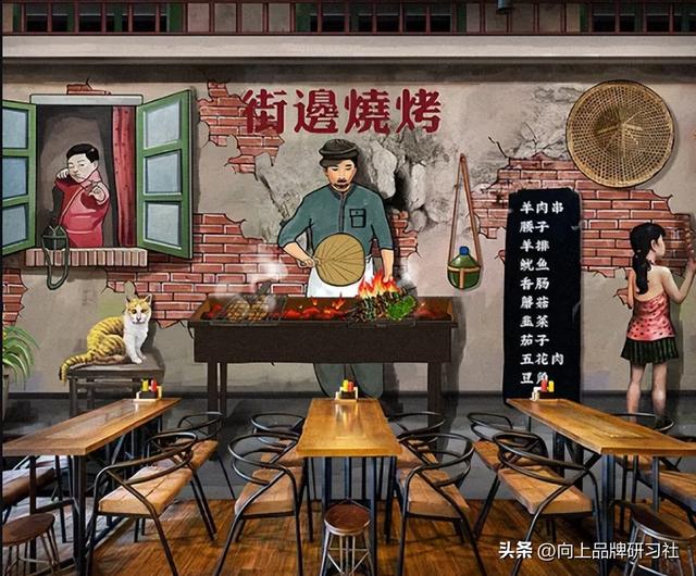 怀旧营销:从“激活”到“裂变”,还会有多少人为情怀买单?
