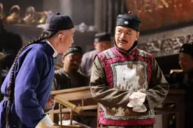 掌柜与伙计在明清时期属于上下级，而财东与伙计间的关系却很淡漠图片