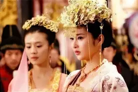历代皇后北魏汉化前篇，想成为北魏的皇后得看运气？图片
