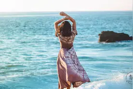 什么样的女人，福气最深？图片