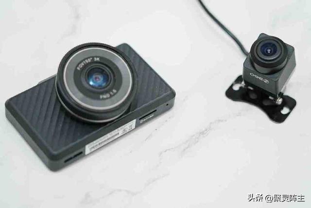 车品采购第一件，行车记录仪选购分析及对比评测