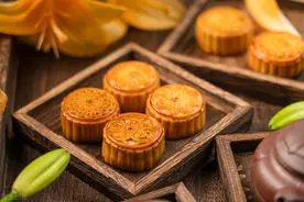 明天中秋节，祖训不能忘，记得“摆4果，不做4事”，为家人祈福图片