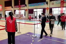 驻岗，和宁煤一起扛图片