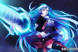 暗黑2重制版：性价比与伤害都最高的角色流派，超强的电系亚马逊图片