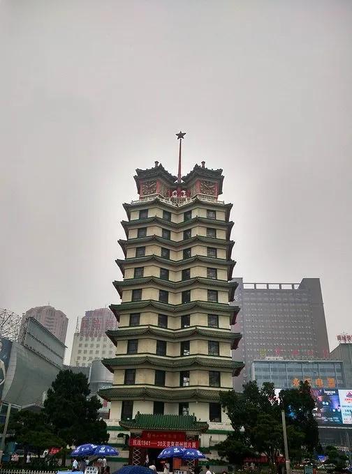 河南省省会概况