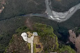 动静新闻｜鸡鸣三省景区：雄鸡一鸣 三省皆闻图片