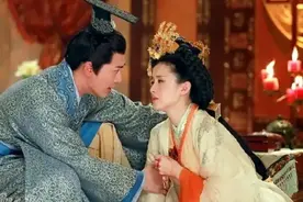 “金屋藏娇”是小刘彻所愿，还是大人所愿？图片