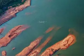 美上天！无锡这些小众水库你见过没？图片