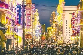 【一座城市的发展调研报告】中国中牟 幻乐之城图片
