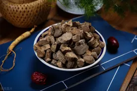 这一味药，补肾活血，利尿通经！既是女性之友，又是男人加油站！图片