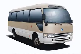 B1驾驶证能开几座客车？交警：这4类车不能碰图片