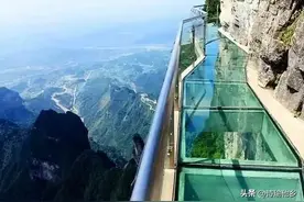 最新发现：张家界4人跳崖和这个有关，他们的家庭竟然惊人的相似图片