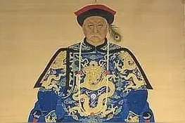 你知道太子少保是什么职务吗？皇帝为何喜欢封大臣为少保和太保图片