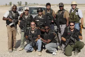 雇佣兵的工资到底有多高？值得他们拼上性命！年薪240万人民币图片