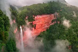 福建最值得去的7个AAAAA级景区，去过6个算旅游达人，你去过几个图片