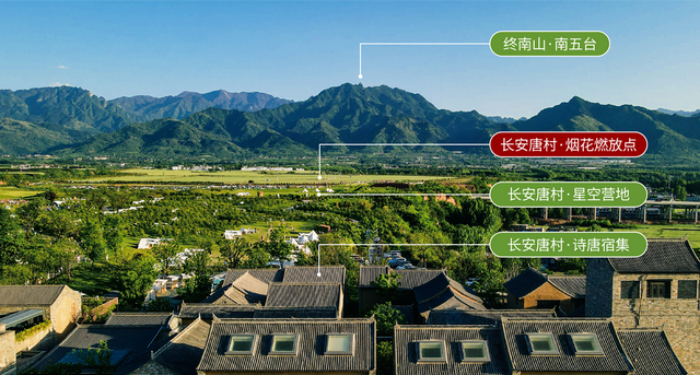 约起！就在今晚！西安发布全平台直播→