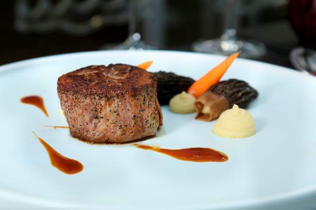 「怡」席流动盛宴——北京怡亨酒店推出总套商务午餐