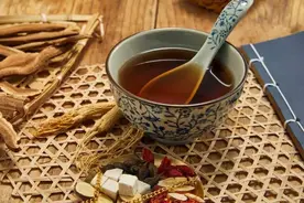 寒湿重，阳气衰，一张温阳祛寒方，横扫颈肩痛，腰腿痛，一身疼痛图片