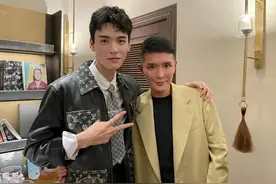 顶级男刊智族为何如此偏爱他？图片