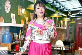 51岁张秀卿宣告停经，为小12岁丈夫拼子7年，曾吞青蛙喝老鼠汤图片