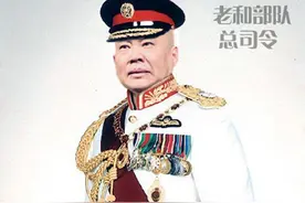 五星上将詹姆斯下士真实存在吗？1944年12月15日美国设立五星上将图片