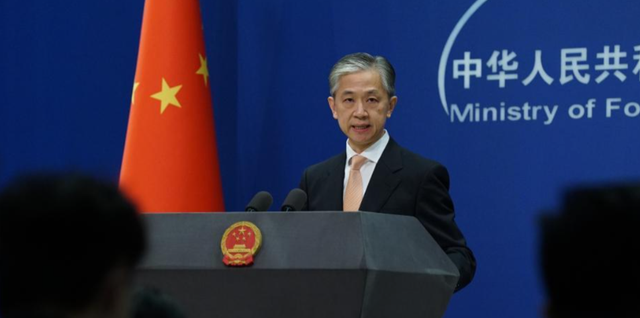 布林肯：中国向俄罗斯援助武器，日本：中国必须给我们保证和解释