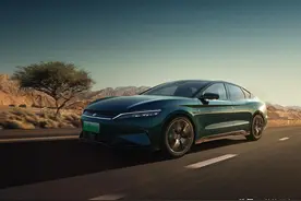 电动汽车时代到来，磷酸铁锂密度还能增40%，氢能源没有未来图片