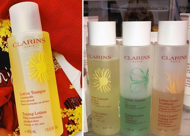 闭眼都不会入错的化妆水，强效补水润肤，镇静舒缓，让肌肤零负担