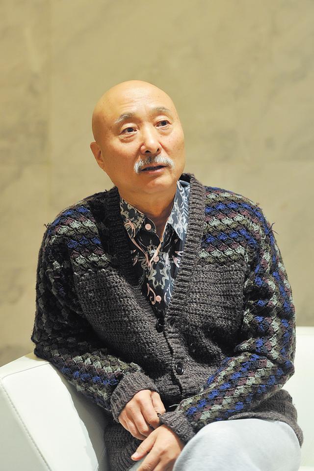 陈佩斯：最大的骄傲，就是催生催来了4个孙子孙女