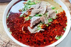 兰州拉面汤料配方图片