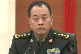 李桥铭任陆军司令员图片