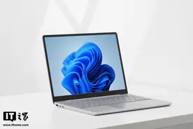 微软 Surface Laptop Go 2 评测：巨硬品质，巨硬价格图片