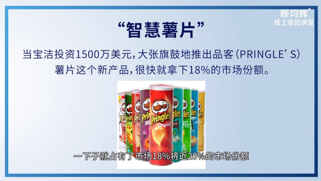 定位大师顾均辉亲授：定位3大方法（完整版129页，建议收藏）