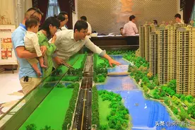 2022年买房5年后是“财富”还是“累赘”，孙宏斌王健林观点一致图片