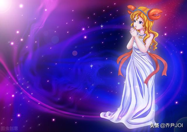 情人节指南｜巨蟹座、天蝎座、双鱼座（12星座情感攻略四）