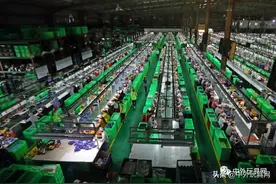 越南，未来的“世界玩具工厂”？图片