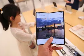 原来鸿蒙系统升级到4.0版本，新增4个功能，教你这样使用很简单图片