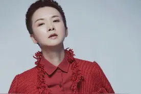 《大宅门》白景琦四房妻妾，黄春九红戏外是影后，槐花低调无人知图片