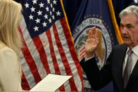 美媒:美国国家债务实际高达124万亿美元,罗杰斯:美国为债务付代价图片