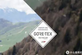 不同GTX面料冲锋衣选购攻略以及高性比冲锋衣推荐图片