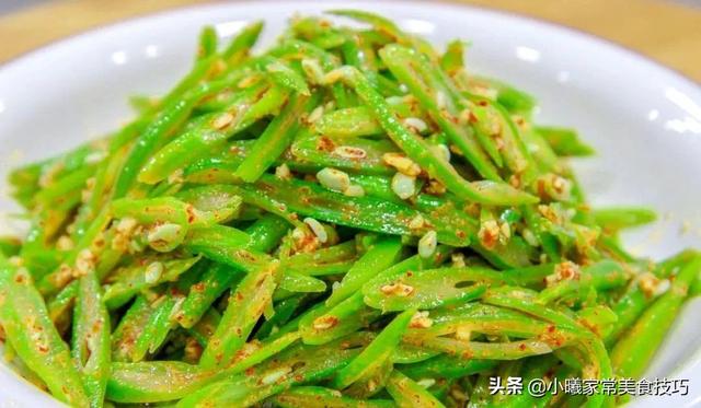 清明将至，记得多吃“第一豆”！营养美味，尝鲜期短，好吃别错过