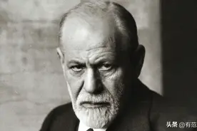 奥地利医生弗洛伊德的精神分析学说图片