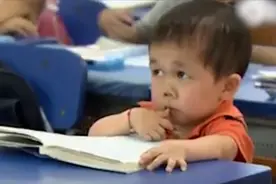2015年湖北男子33岁被送幼儿园，花30万长高3厘米，母亲：不养了图片