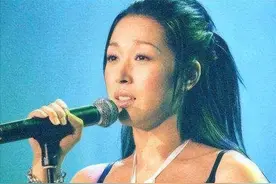 “一首歌吃一辈子”的歌手现状：有人暴富，有人离婚，有人成教授图片