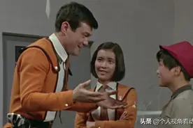 情人节特辑：奥特曼中那些说不清的暧昧关系，就属泰罗最风流？图片