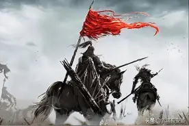 睢阳之战：张巡的封神之作，用十个月的坚守，换来大唐命运的转折图片