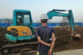 建筑行业正式成为夕阳行业，全国近3亿农民工何去何从图片