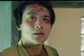 人皮灯笼：一个倒霉透顶的小混混，前世竟是一个风流倜傥的大律师图片